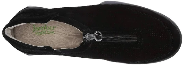 Jambu Women's Remy Sneakers - Black