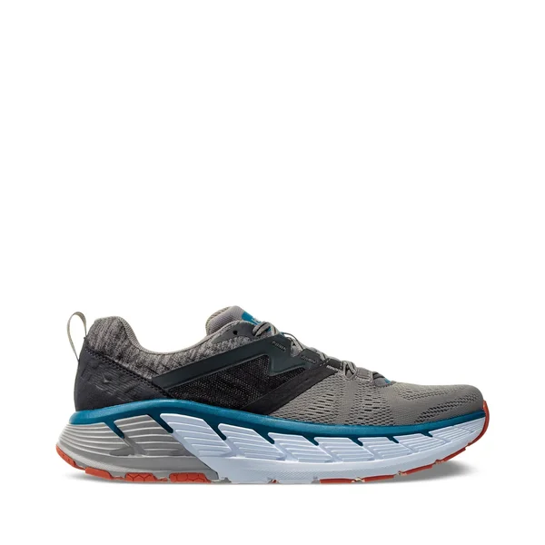 Hoka One One Gaviota 2 Wide 7.5 - Frost Gray/Seaport FGSR (Men's)