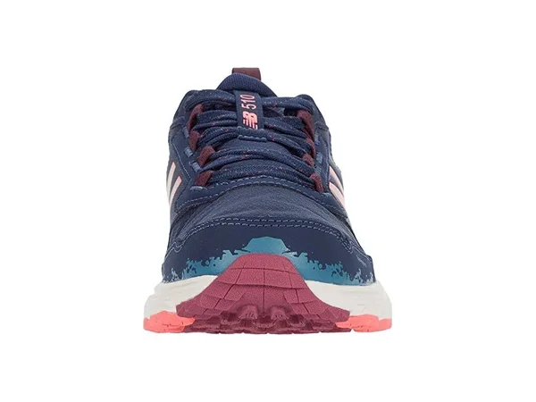 Women's New BALANCE - 510v5 Trail Running Shoe