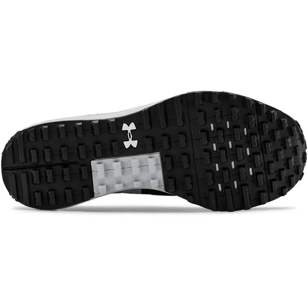 Under Armour Men's Syncline Edge - Gray - 9