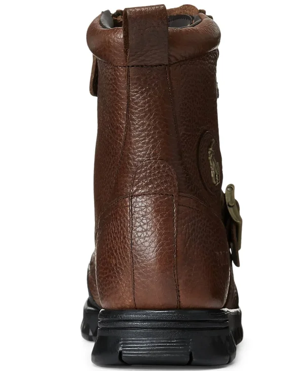 Polo Ralph Lauren Men's Andres III Boots - Briarwood
