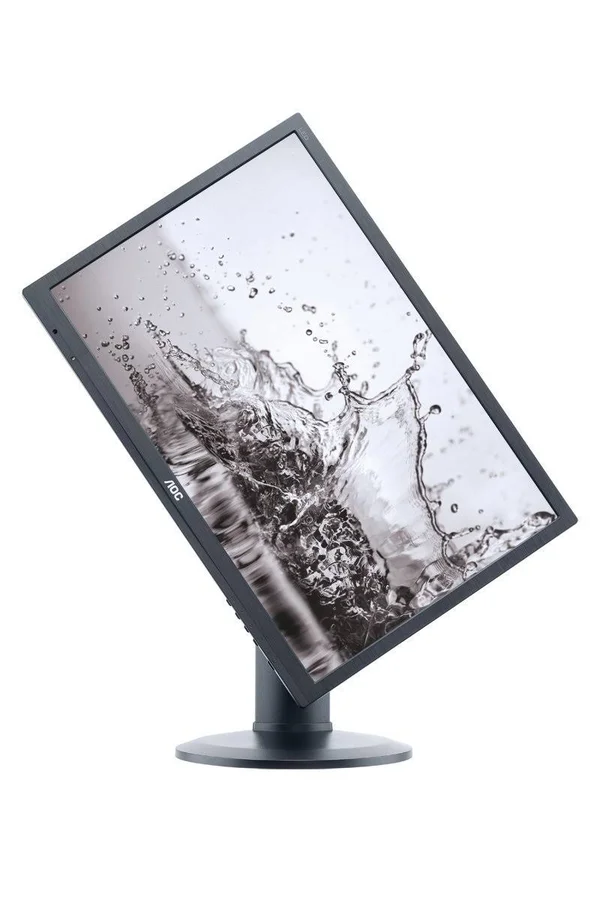 AOC e2260Pq/BK 22x22 Black