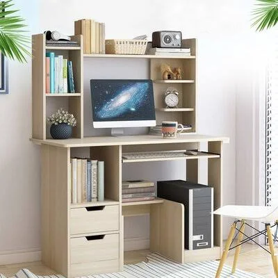 Harkenreader Desk with Hutch Latitude Run