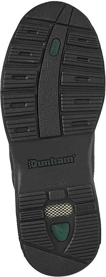 Dunham Winslow 8.5 Men's Black