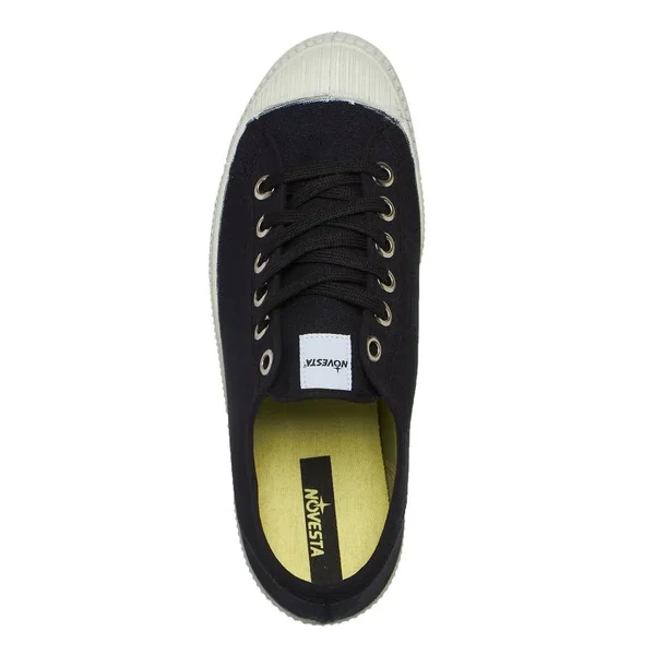 Novesta Star Master Shoes - Black