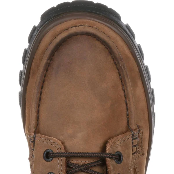 Rocky Men's Outback Hunting Boot, Brown, 9.5 M