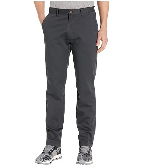 The North Face Men's Motion Pant - 35 Short - Asphalt Grey