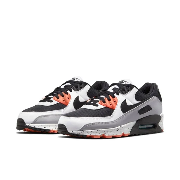 Nike Men's Air Max 90 Shoes - White