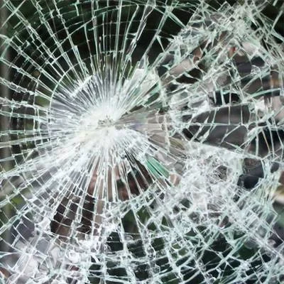 8 Mil Clear Security Window Film 30x22 Wide x 100 ft Roll