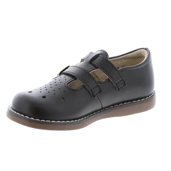 Danielle (9 Toddler M/W - Brown)