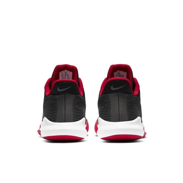 Nike Precision 4 Basketball Shoes in Black - CK1069-005