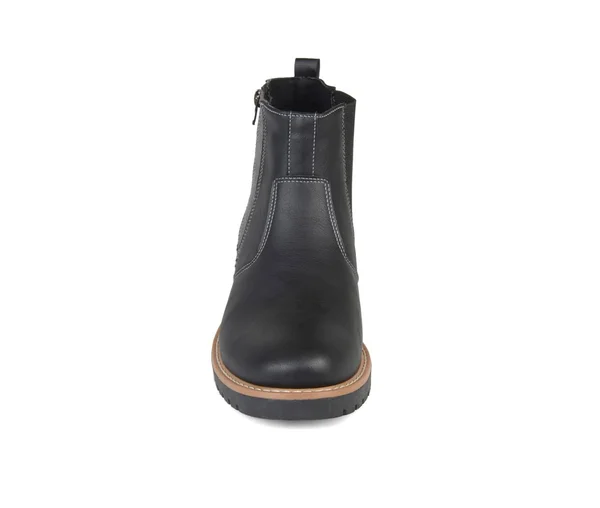 Vance Co. Brown Pratt Boots