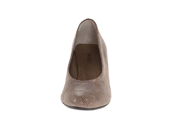 Women's Vaneli Dayle Pump - Size: 13, Gray