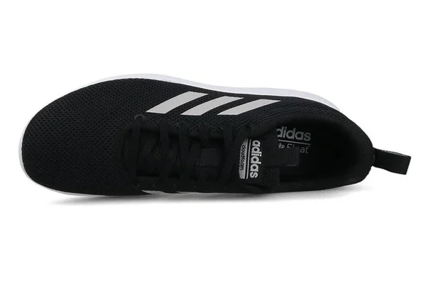 Adidas Lite Racer CLN Men Trainers Black