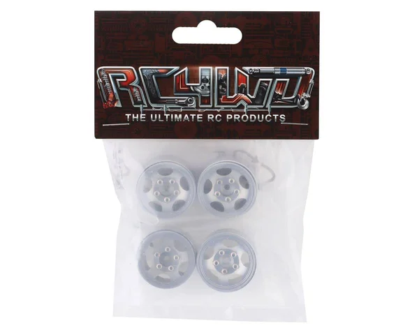 RC4WD Breaker 1.0 Beadlock Wheels Z-W0277