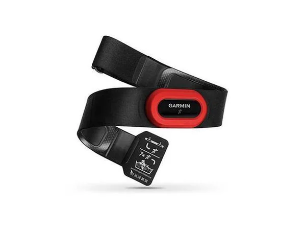 Garmin Heart Rate Monitor - Run Heart Rate Monitor for Runner