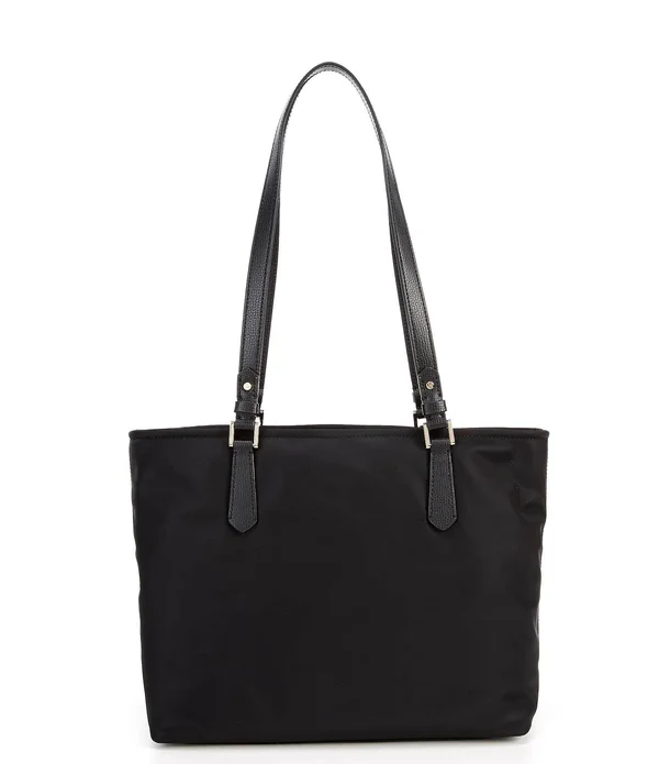 Kate Spade New York Taylor Medium Tote Handbags Black