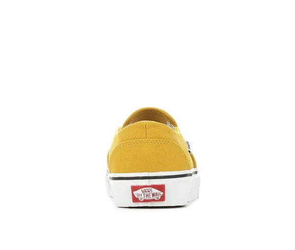 Vans Women's Asher Slip on Sneaker