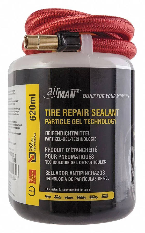Airman 64-010-021 Tire Repair Sealant - 620ml