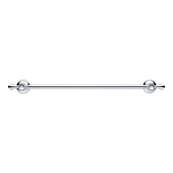 Brizo 69918-PC RSVP: 18x22 Towel Bar Chrome