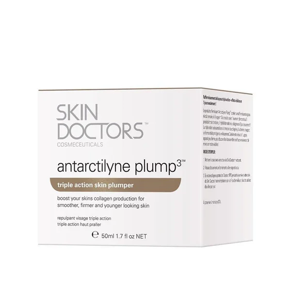 Skin Doctors Cosmeceuticals Antarctilyne Plump 3 - 1.7 fl oz