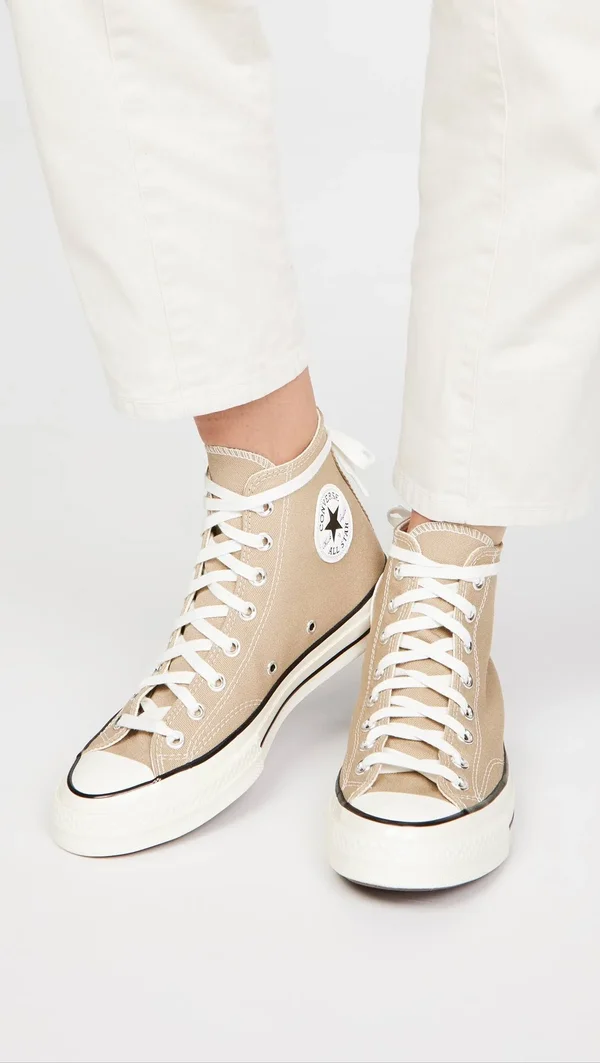 Converse Chuck 70 Hi - Green (7)