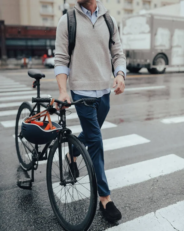 Rhone, Commuter Pant 32