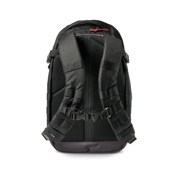 5.11 Tactical Rapid Origin Backpack 25 Liters, Black