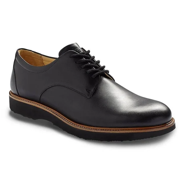 Samuel Hubbard Founder 10.5 Men's Black