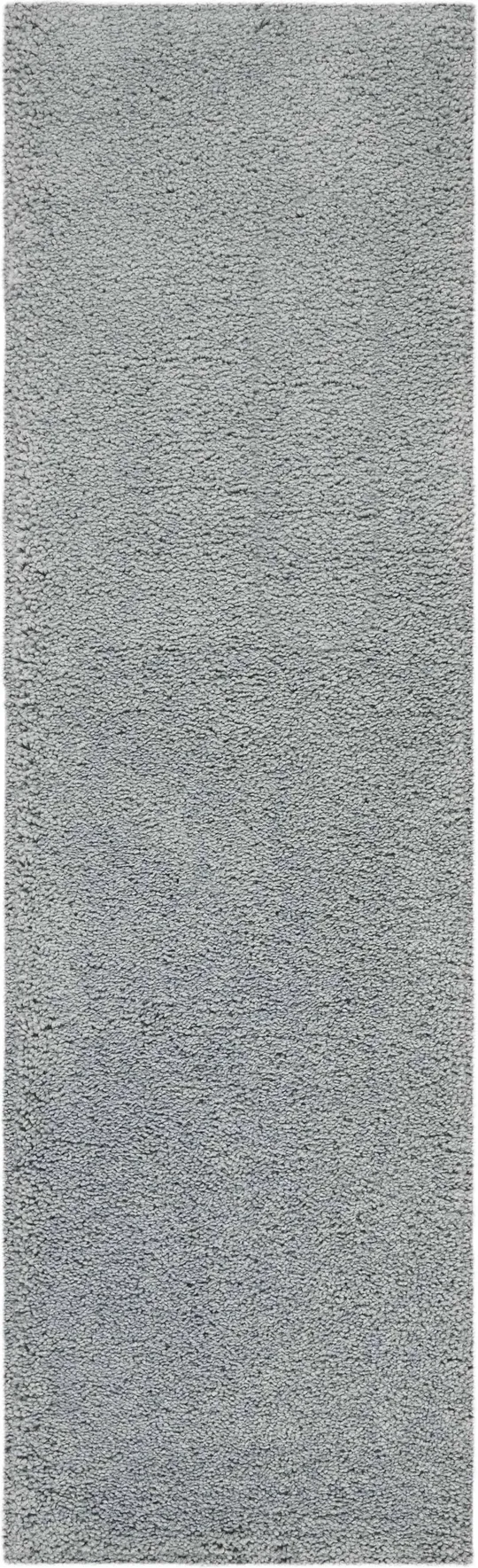 Nourison Malibu Shag MSG01 Area Rug, Slate, 7&10x22 Round