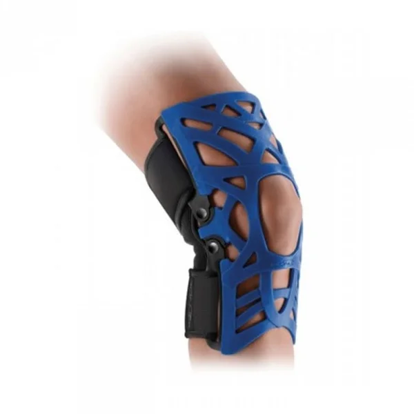 DonJoy 11-0215-5-11000 Reaction Knee Brace Green 3L