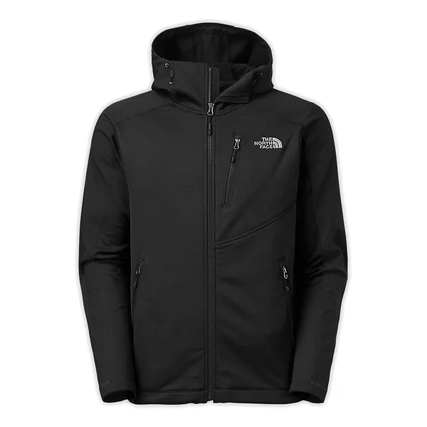 The North Face Women's Arcata Hoodie Xs, Black