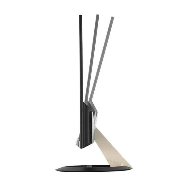 ASUS VZ279H - 27x22 IPS LED Monitor - FullHD - Black/Icicle Gold