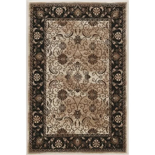 Riverbay Furniture 8' x 10' Rug in Brown - RF-1728764
