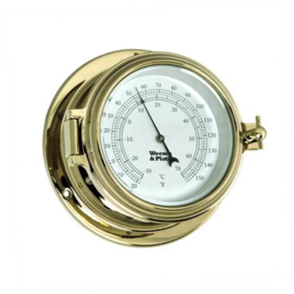 Endurance II 105 Thermometer Weems and Plath