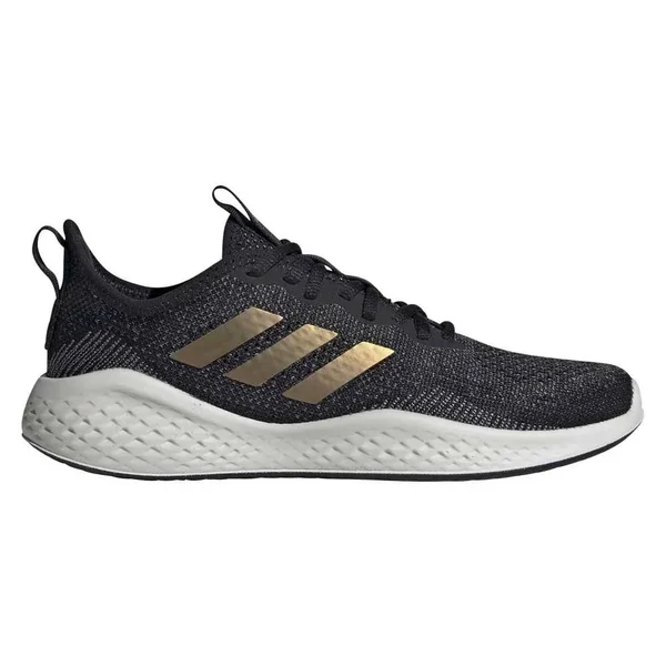 Adidas Fluidflow W EG3675 Shoes Black