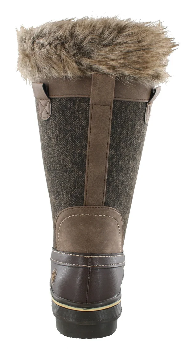 Northside Bishop Boots - Women's
