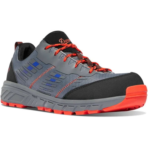 Danner Run Time 3x22 NMT 8 Men's Blue