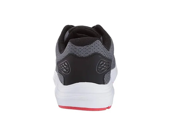 Under Armour Men's Surge 2 Running Shoes - Gray, 7.5
