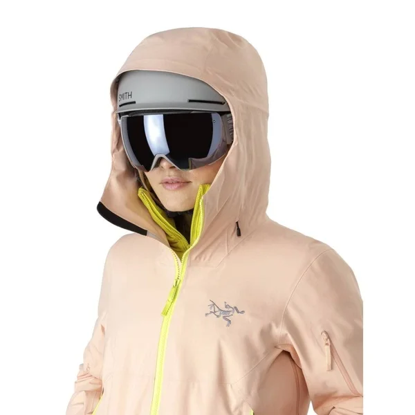 Arc&teryx Women's Sentinel AR Jacket - Awestruck