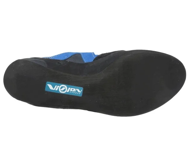Scarpa Origin Climbing Shoe - Men's Iron/Gray, 37