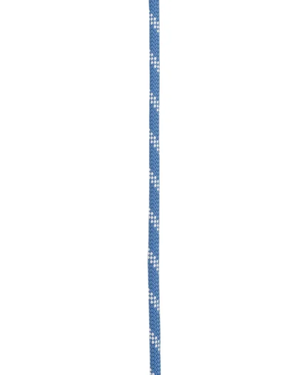 Edelrid Performance Static 11, 0mm 50 Meter - Turquoise
