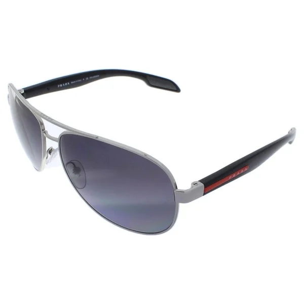 Prada Linea Rossa 53PS 1BC5W1