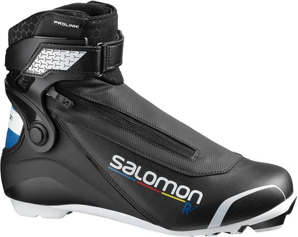 Salomon R/Prolink XC Ski Boots