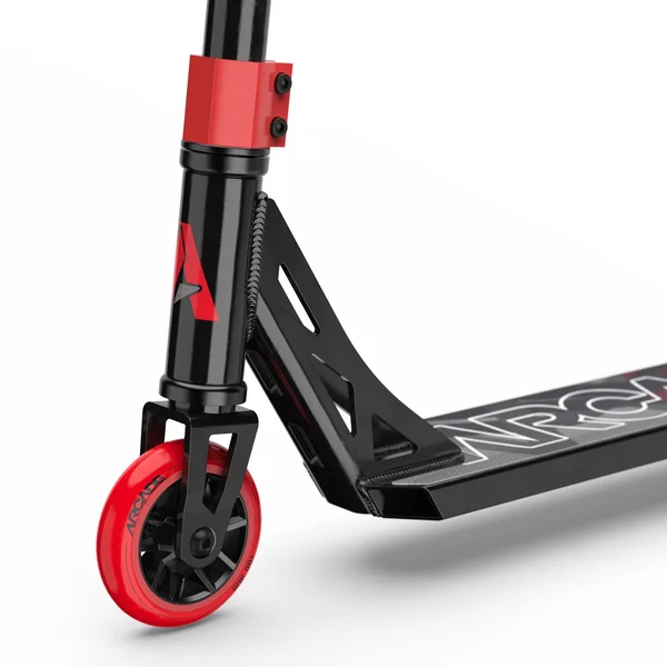 Arcade Pro Scooters Defender Stunt Scooter for Boys & Girls 7 Years and Up