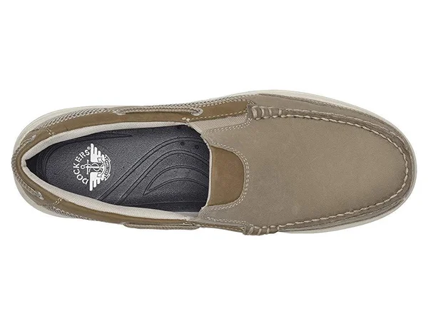 Dockers Men's Tiller Boat Shoe