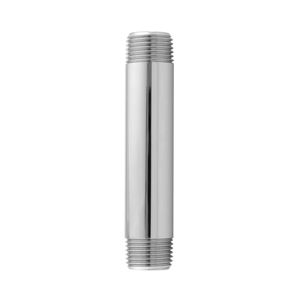 Jaclo 801-34.36-PB 3/4x22 IPS Vertical Drop Nipple, 36