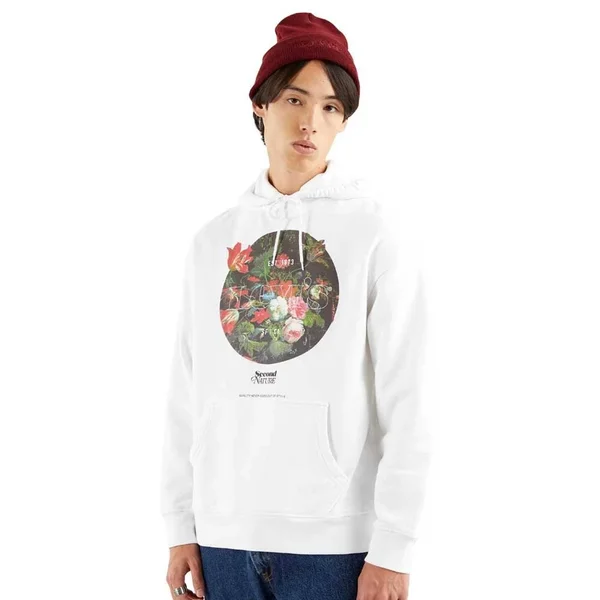 Levi ́s T2 Relaxed Graphic XXL