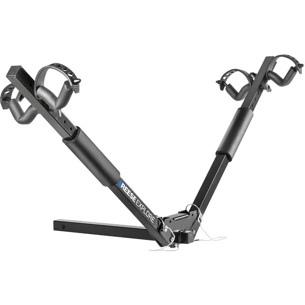 Reese Explore 1390000 Hitch Mount SportWing 2-Bike Carrier