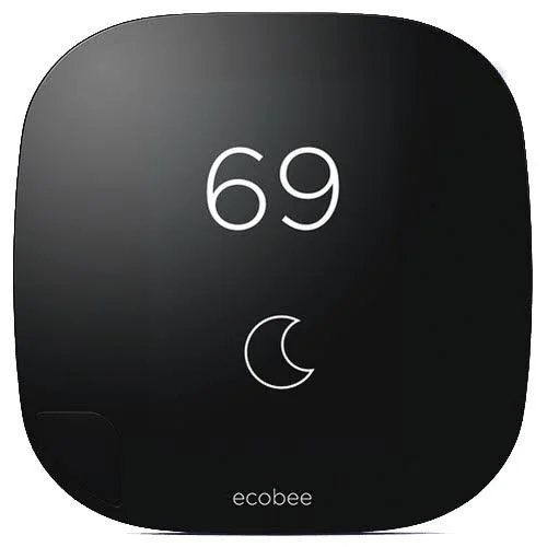 Ecobee 3 Wi-Fi Thermostat EB-STATE3-02